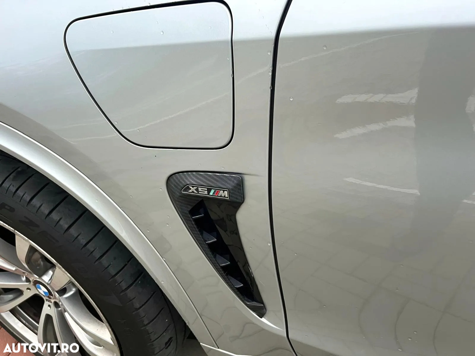 BMW X5 xDrive40e - 4