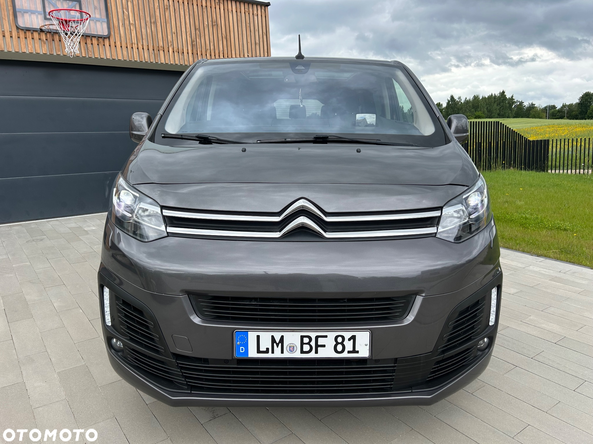 Citroën SpaceTourer XL 2.0 BlueHDi 180 EAT8 Business Lounge - 21