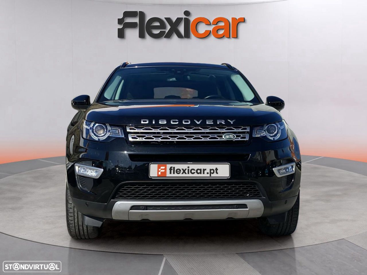 Land Rover Discovery Sport 2.0 eD4 HSE - 4
