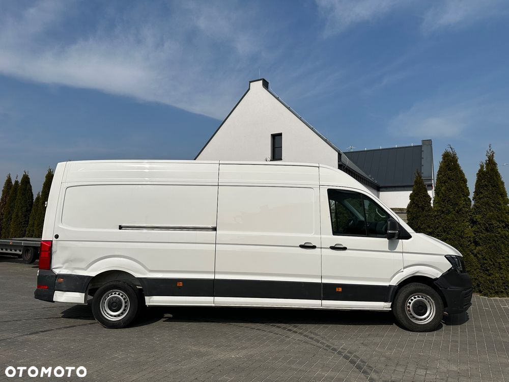 Volkswagen Crafter - 3