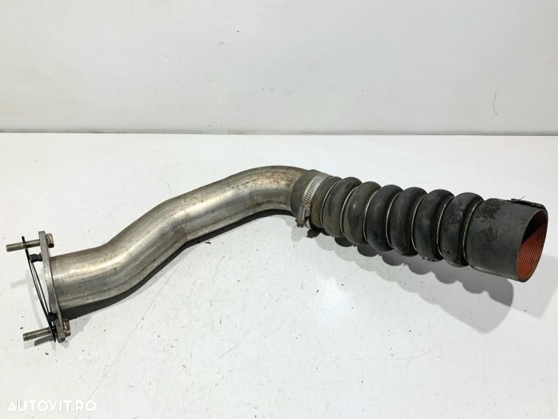 Furtun/teava intercooler Opel Antara facelift (2010-2016) 95494525 - 1