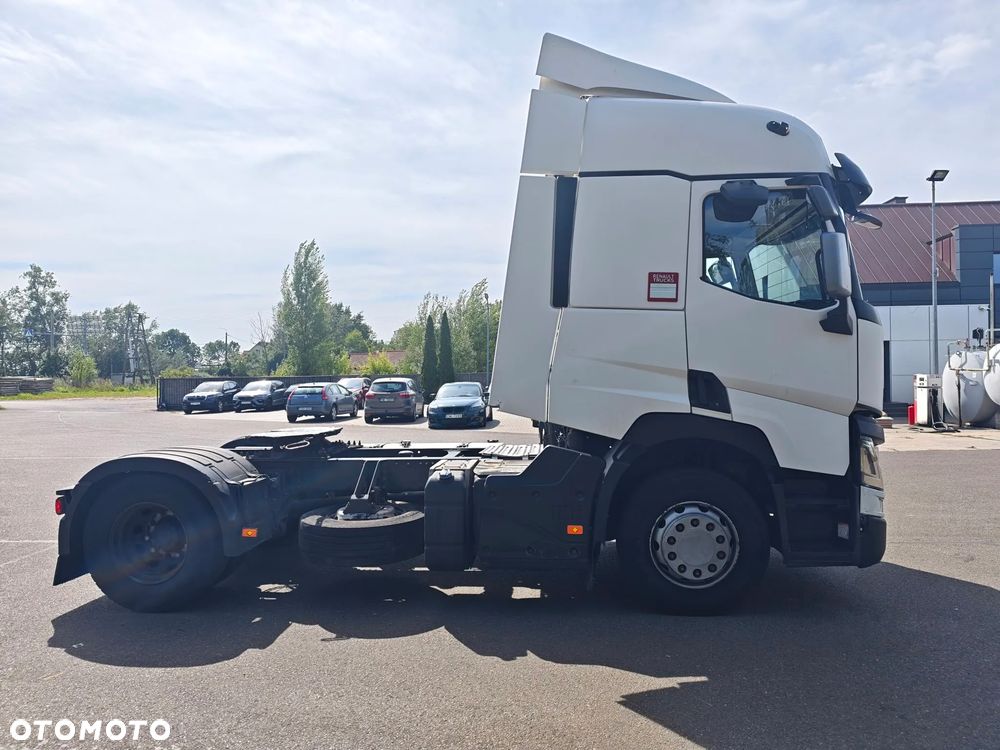 Renault T - 6