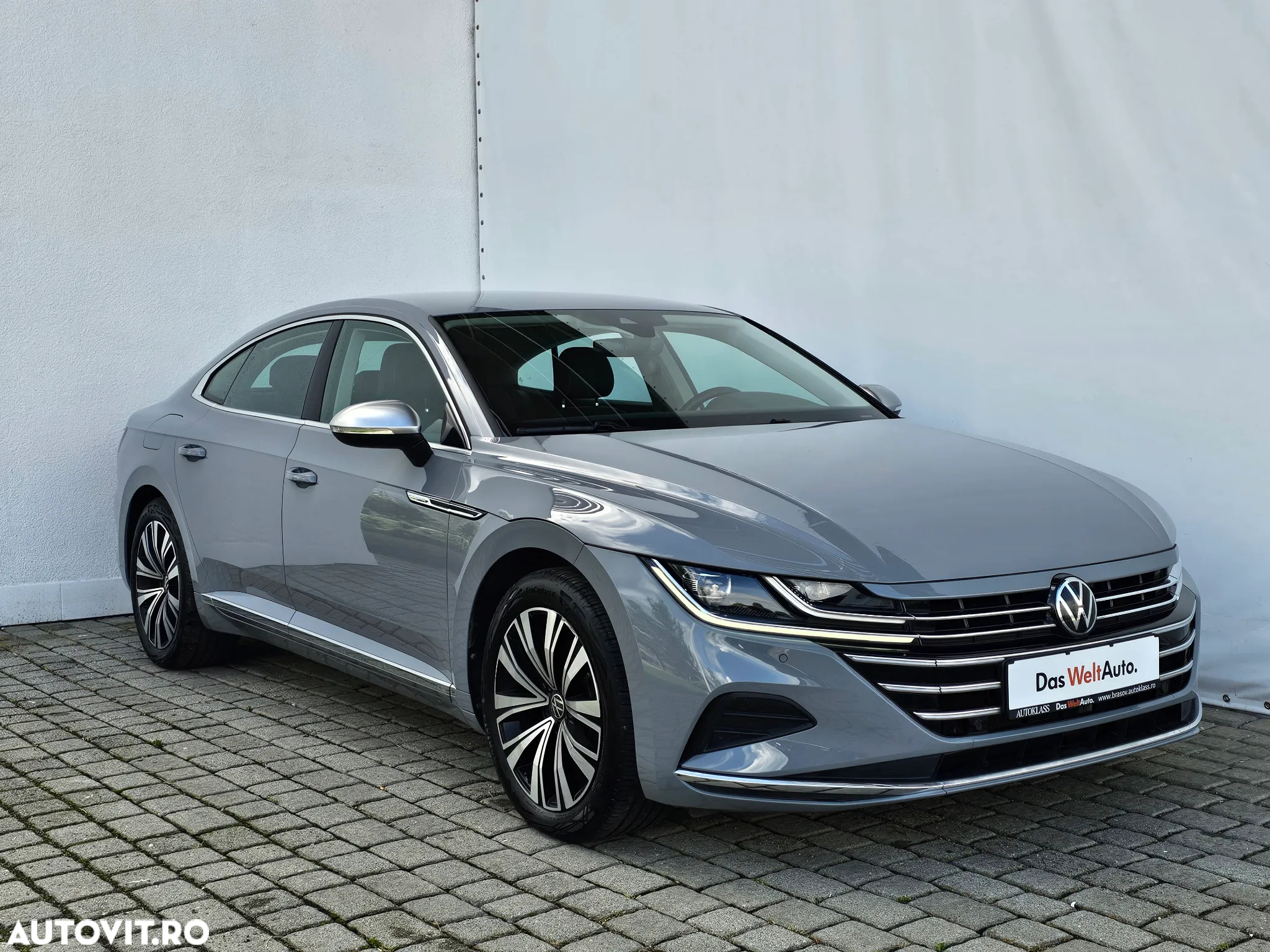 Volkswagen ARTEON 2.0 TSI DSG Elegance - 7