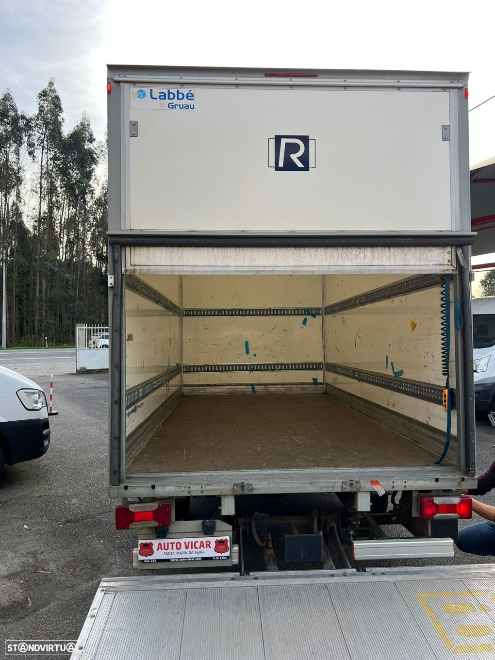 Iveco Daily 35 S 16A8 D - 7