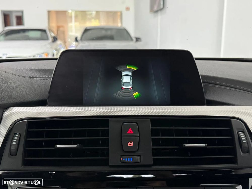 BMW 420 Gran Coupé i Pack M Auto - 37