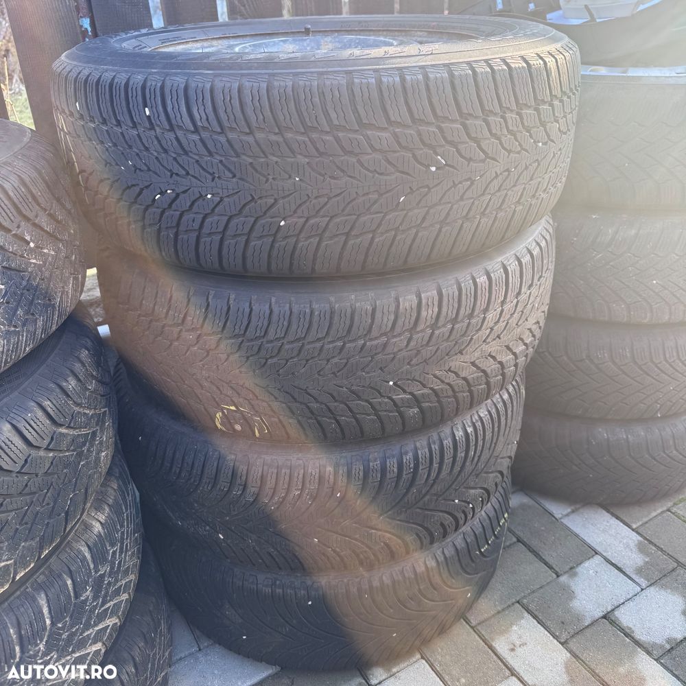 Dacia Duster 1.5 Blue dCi 4WD Prestige - 23