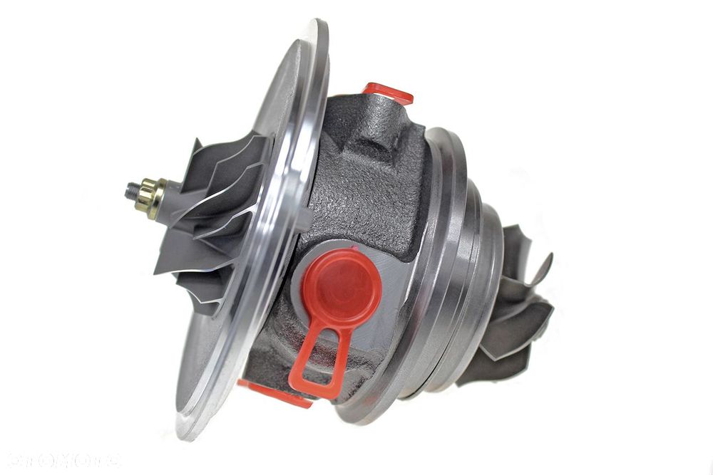 Środek turbiny 53039700291 do Audi A4 2.0 TFSI (B8) 155kW 06H145702G - 6