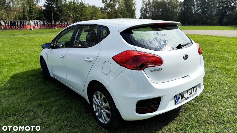 Kia Ceed 1.4 S - 8