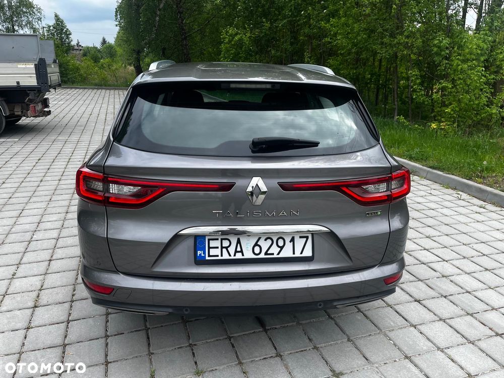 Renault Talisman - 13