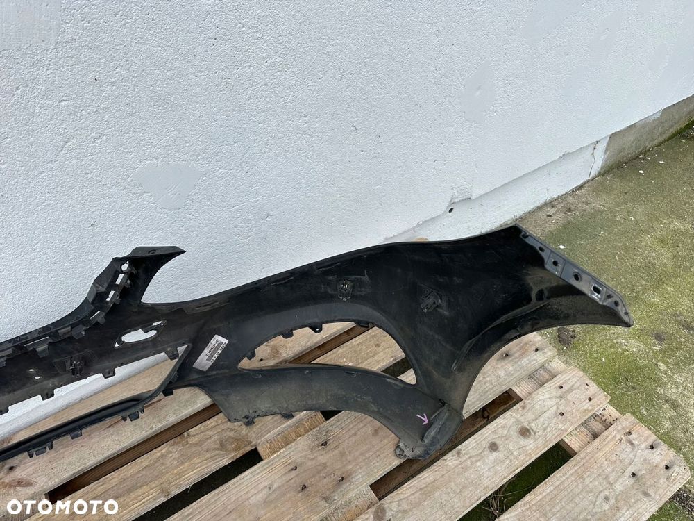 zderzak przód przedni mercedes e klasa w212 a212 lift elegance a2128851438 - 6
