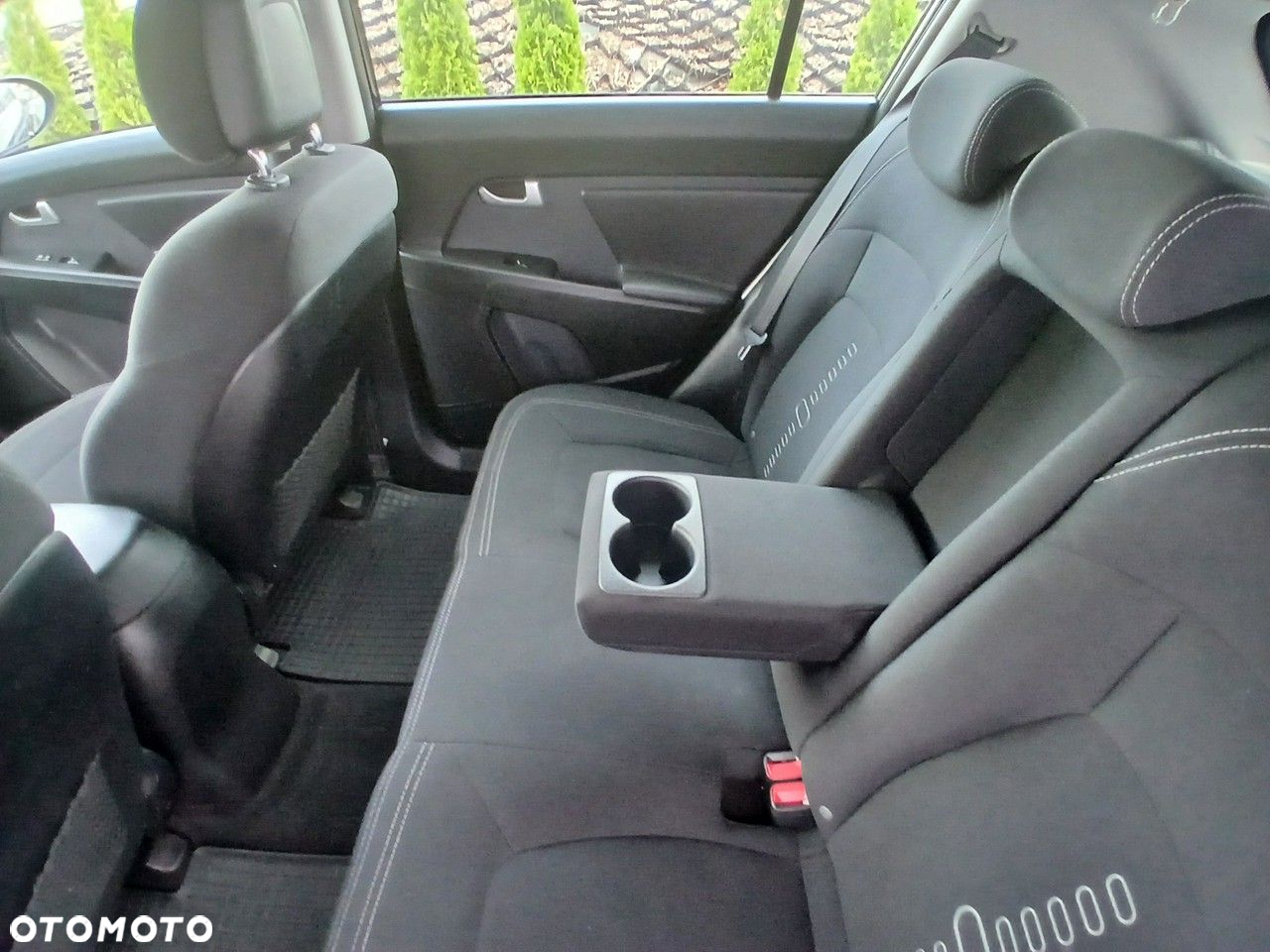 Kia Sportage - 15