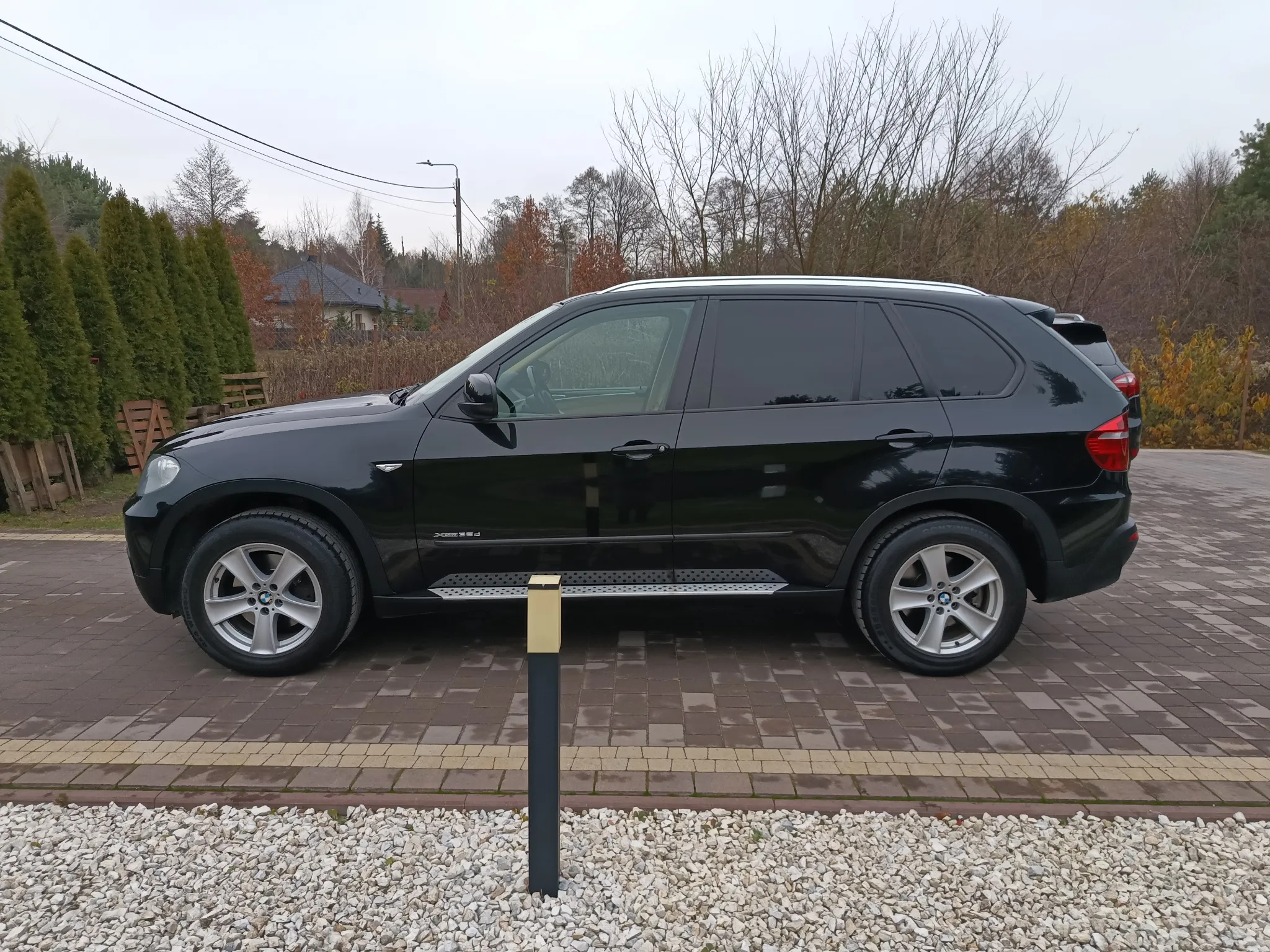 BMW X5 3.5d xDrive - 13