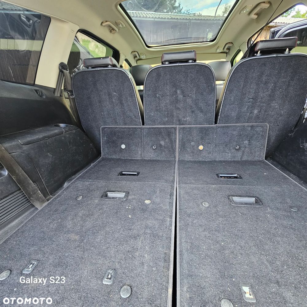 Ford S-Max 2.0 TDCi DPF Titanium - 19
