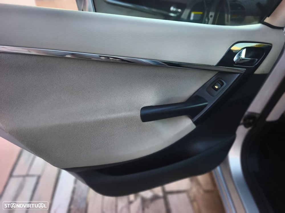 Citroën C4 Picasso 1.6 HDi Exclusive 135g - 15
