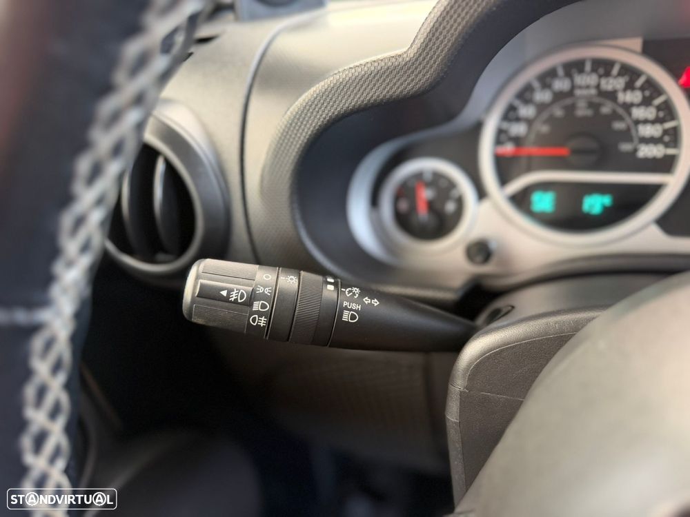 Jeep Wrangler 2.8 CRD MTX Sport - 18