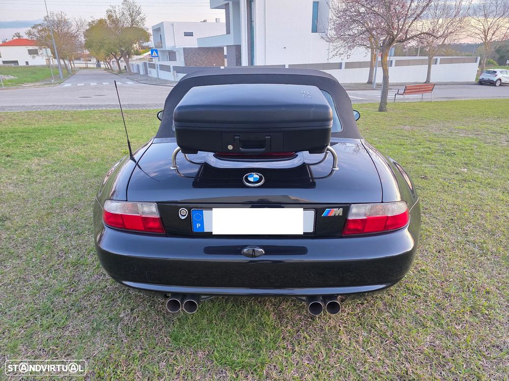 BMW Z3 M - 38