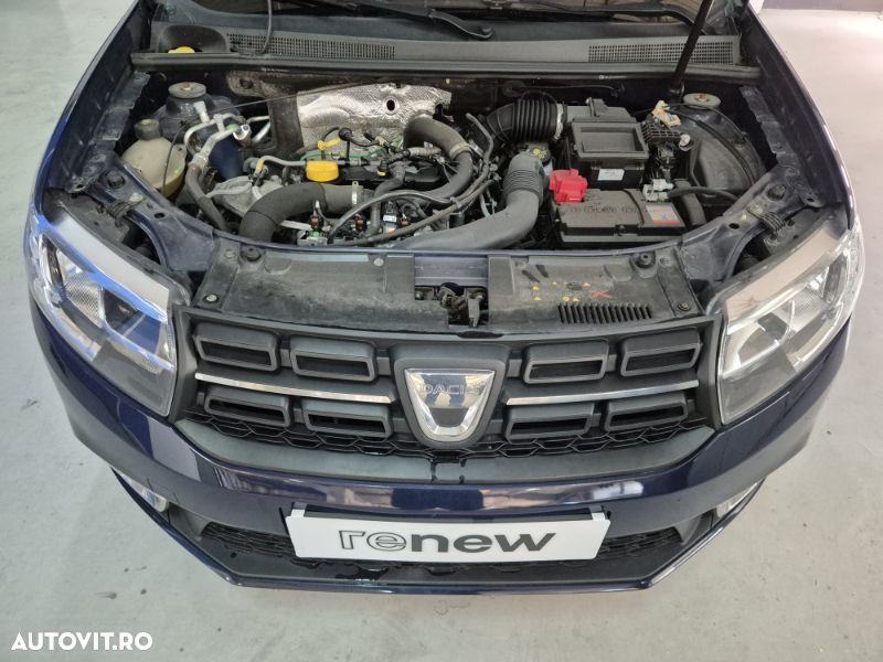 Dacia Logan - 20