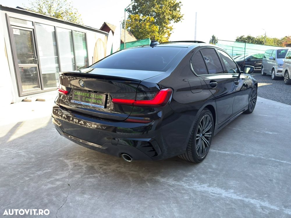 BMW Seria 3 - 31