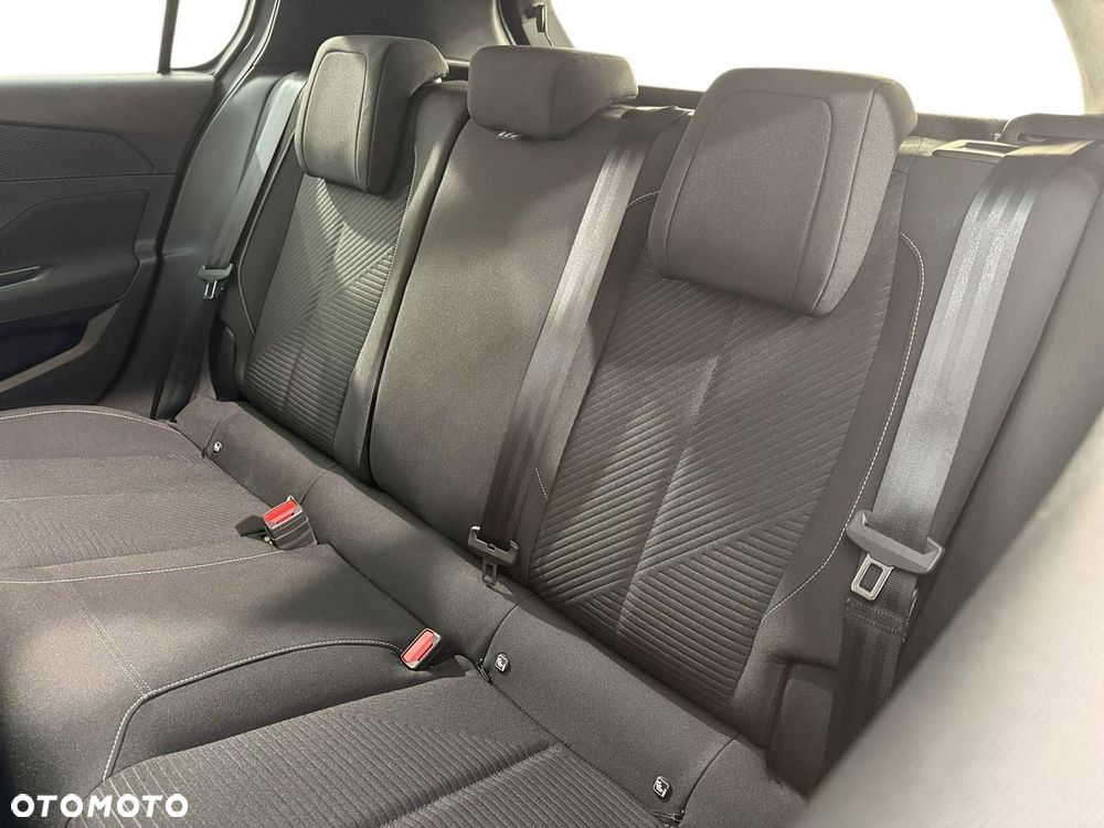 Peugeot 308 1.5 BlueHDi Active Pack S&S EAT8 - 12