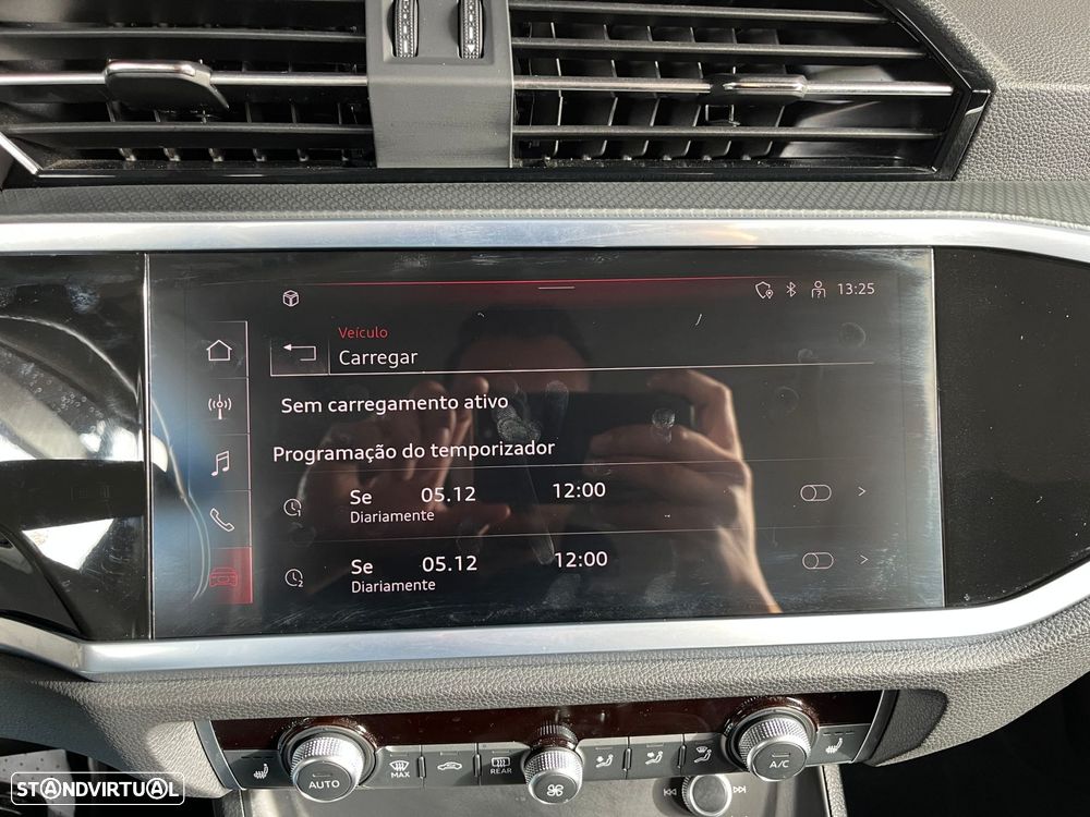 Audi Q3 45 TFSIe S tronic - 38