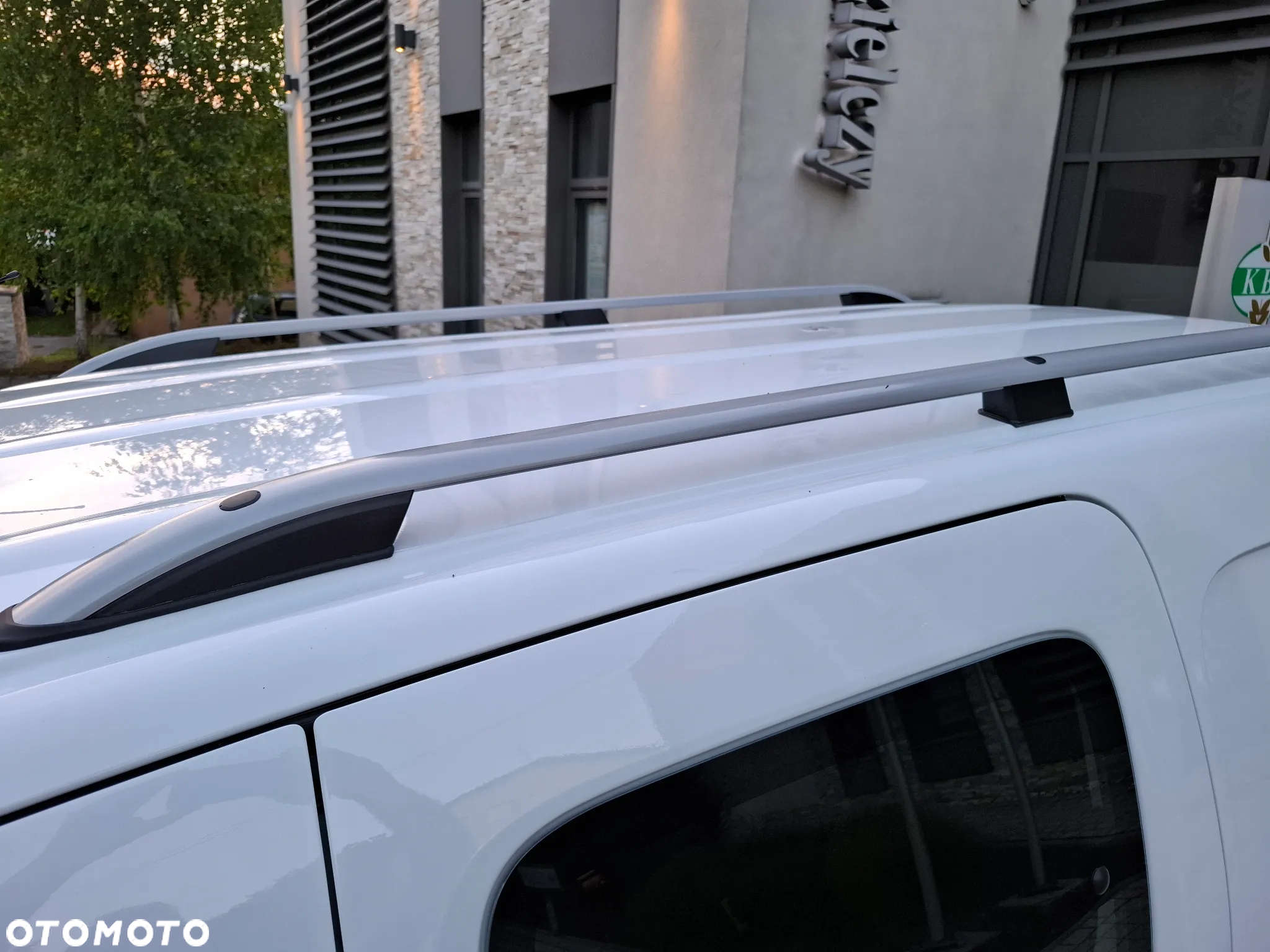 Renault Kangoo dCi 90 FAP Grand - 22