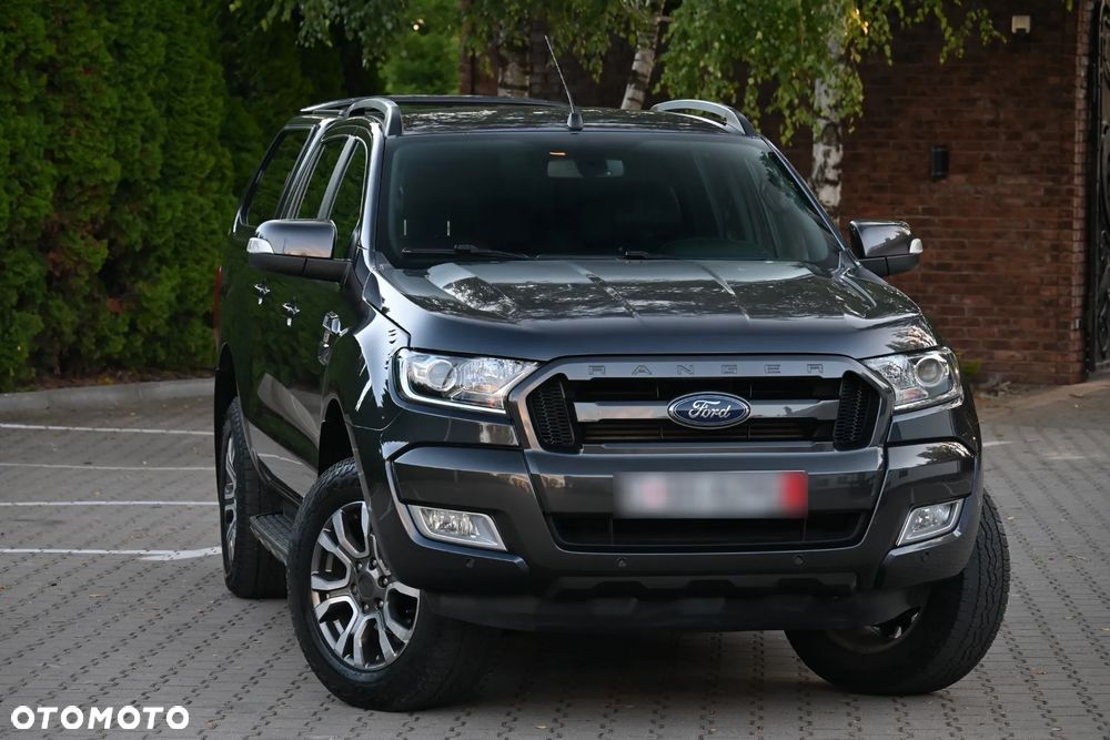Ford Ranger - 6