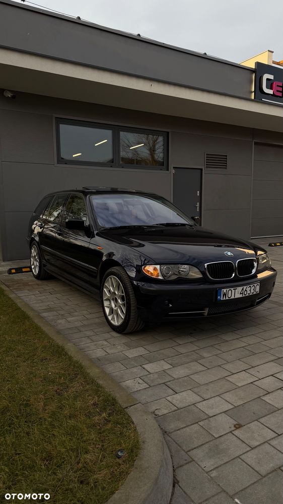 BMW Seria 3 - 29