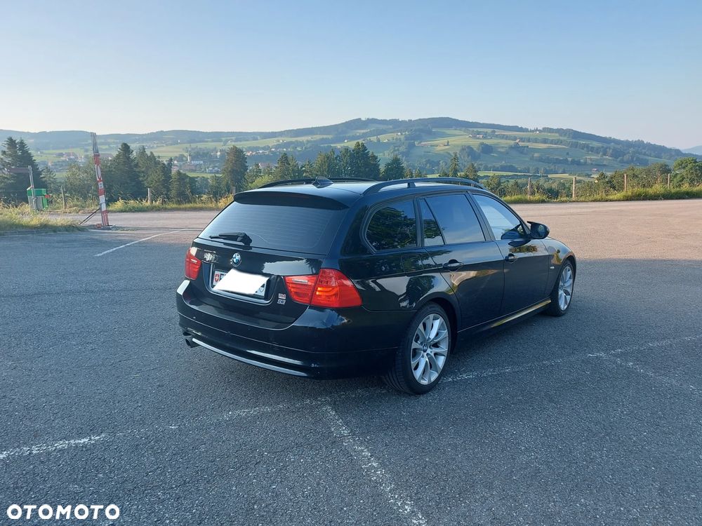 BMW Seria 3 - 4