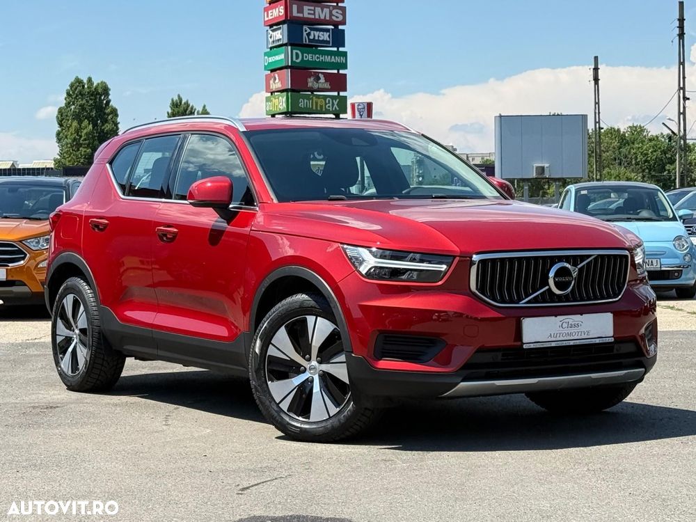 Volvo XC 40 - 4