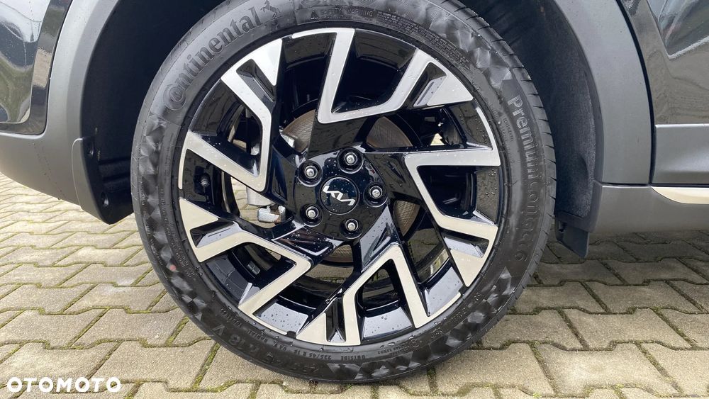 Kia XCeed 1.5 T-GDI M DCT - 18