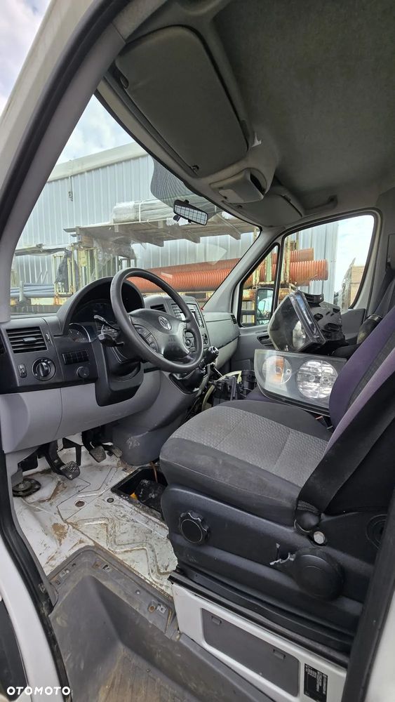 Volkswagen CRAFTER - 3