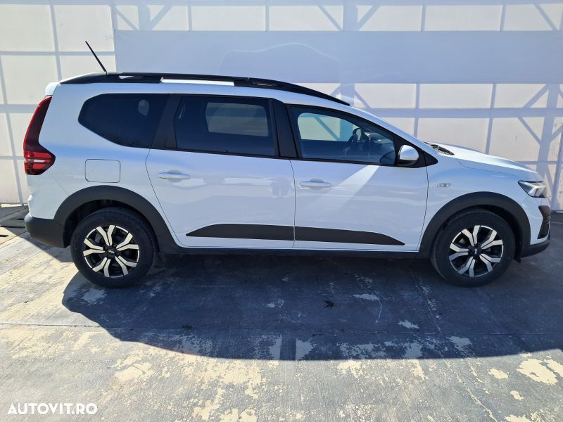 Dacia Jogger - 5
