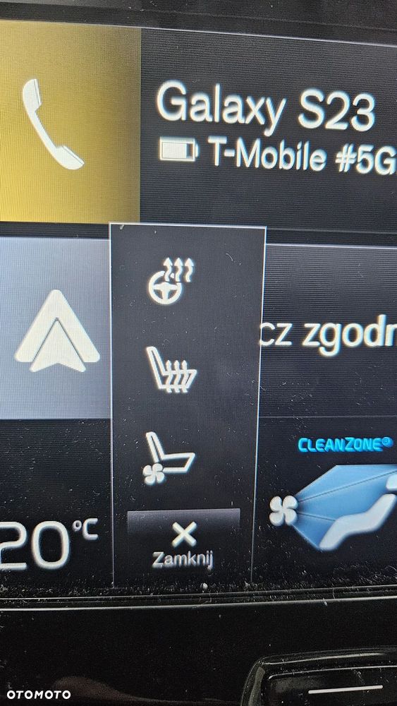 Volvo XC 60 T5 AWD Inscription - 14