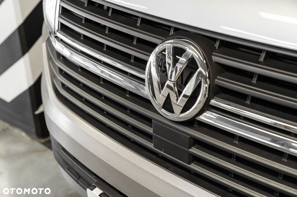 Volkswagen California - 27