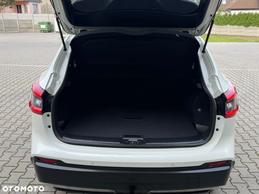 Nissan Qashqai 1.5 dCi Tekna - 25