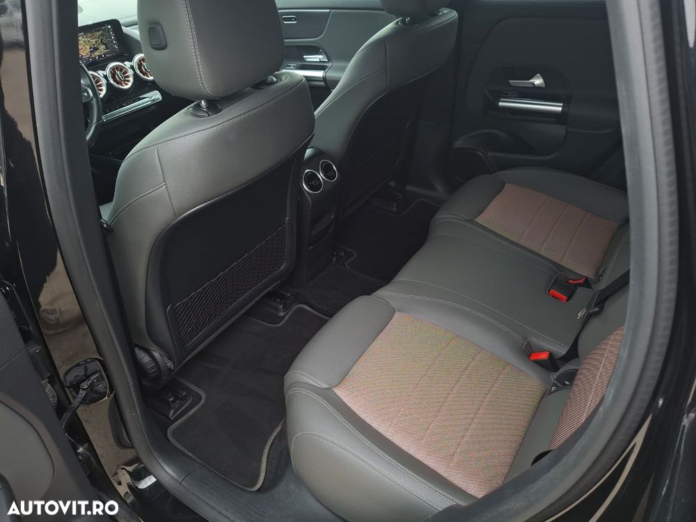 Mercedes-Benz EQA 250 - 16