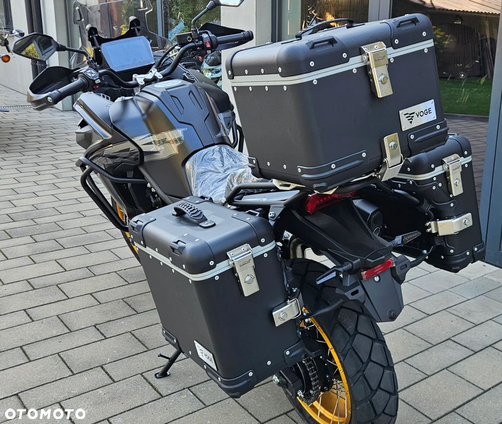 VOGE 625DSX - 19