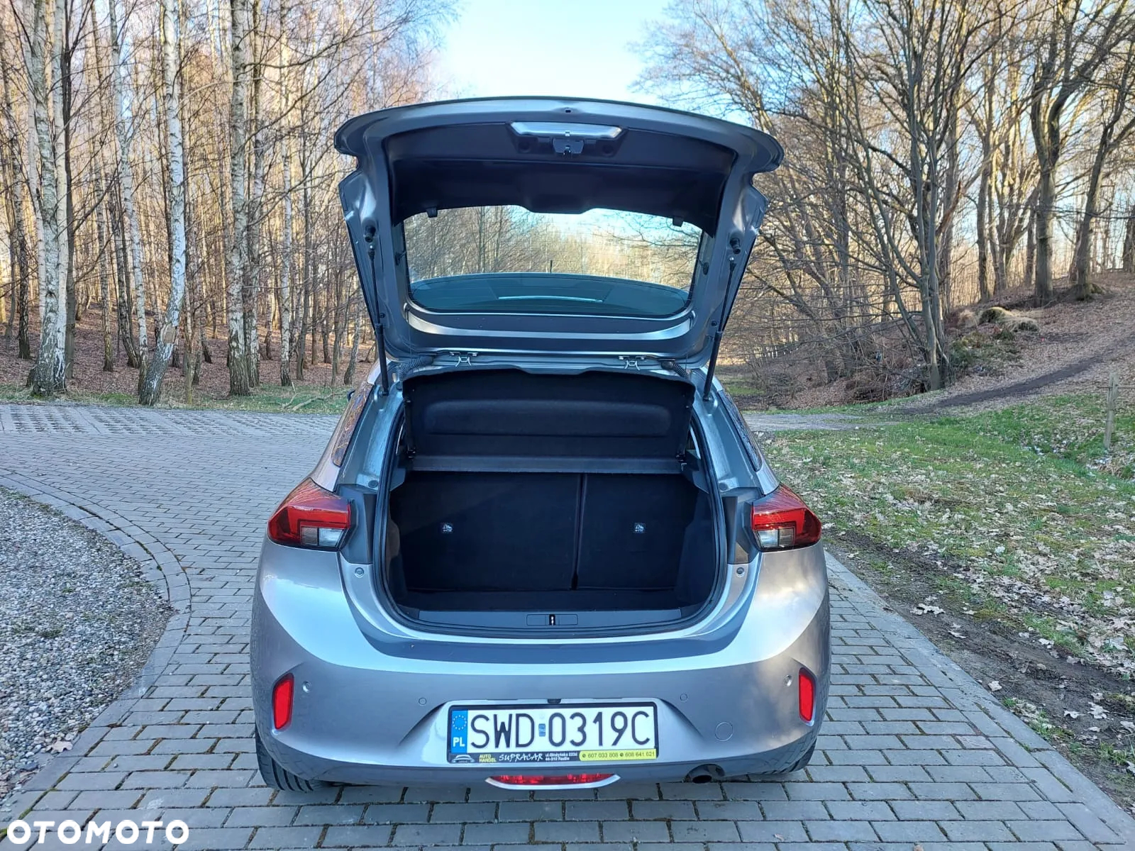 Opel Corsa 1.2 Direct Injection Turbo GS - 23