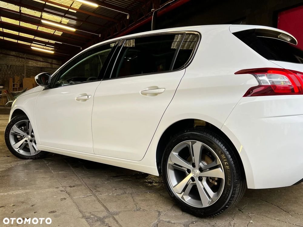 Peugeot 308 THP 155 Allure - 6