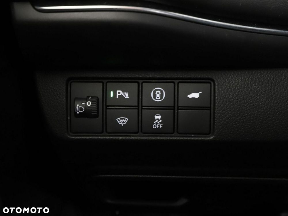 Honda HR-V 1.5 i-MMD Advance CVT - 34