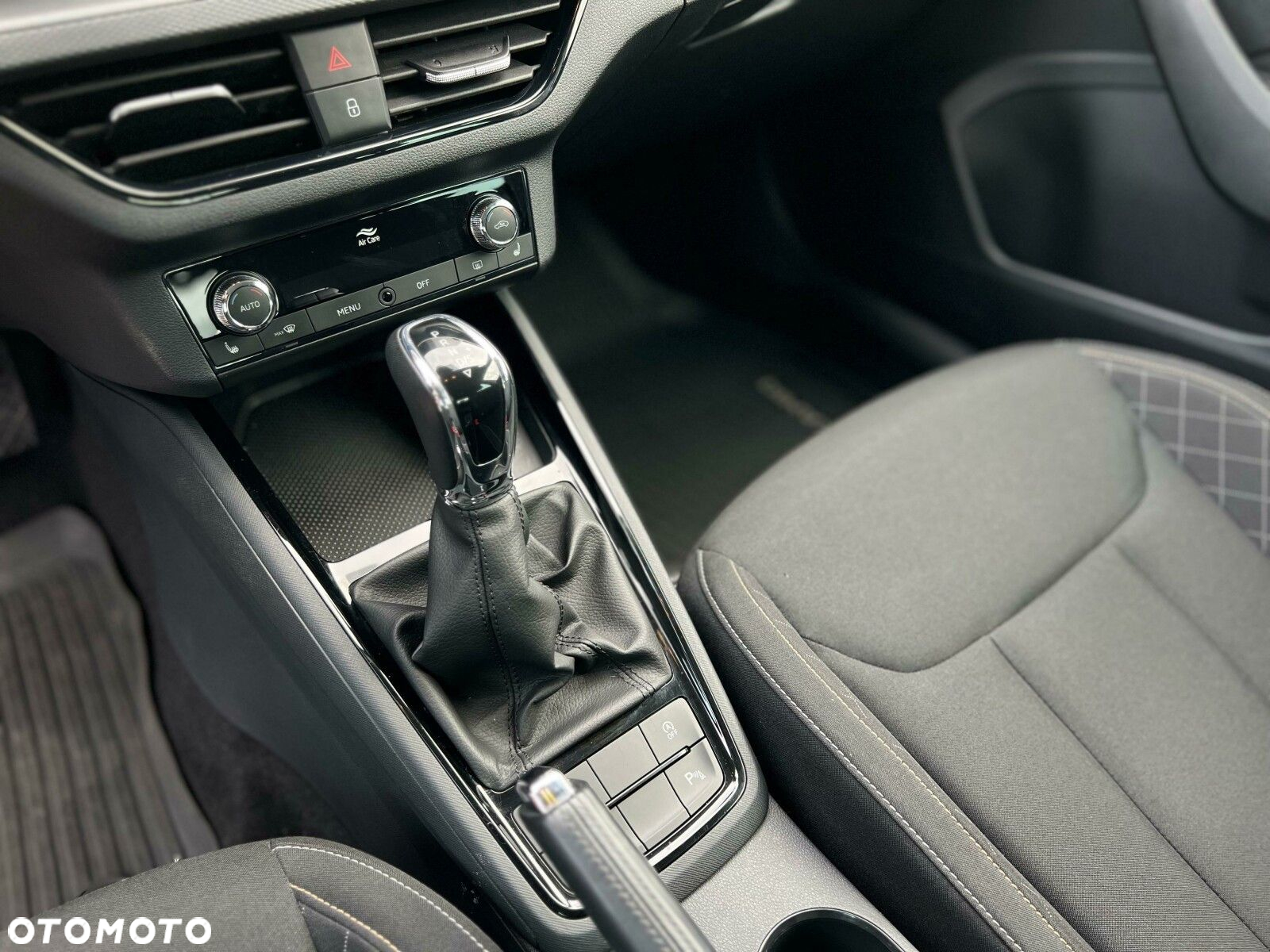 Skoda Kamiq 1.5 TSI Ambition DSG - 12