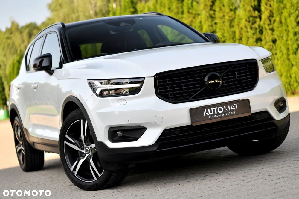 Volvo XC 40 T5 Recharge DKG RDesign - 8