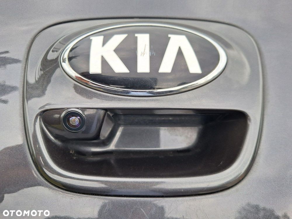 Kia Rio 1.2 L - 37