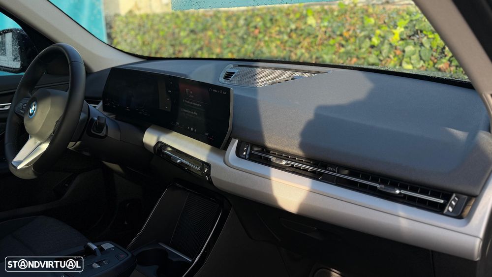 BMW X1 xDrive25e Aut. - 15