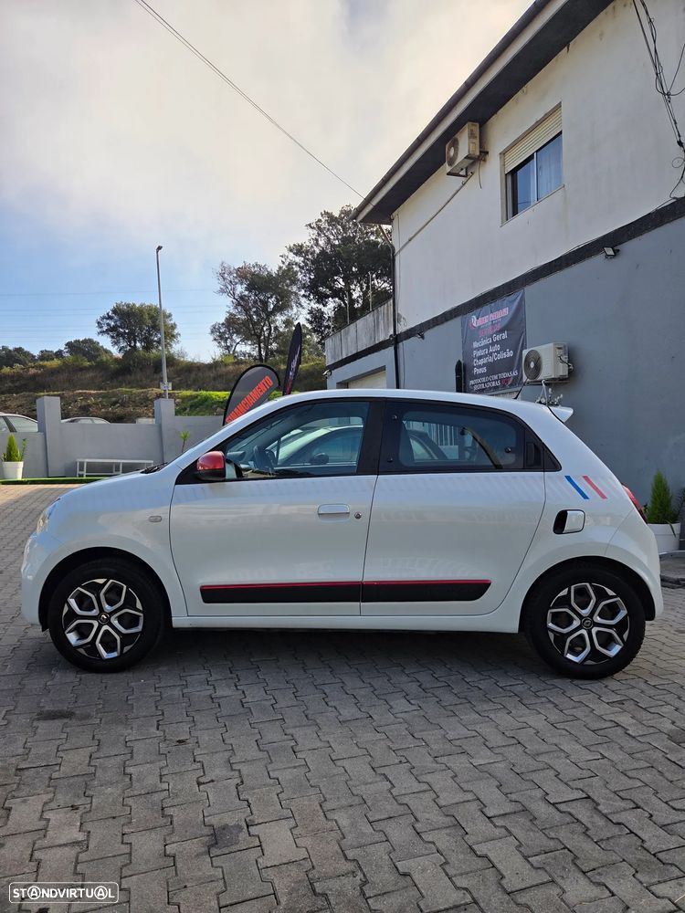 Renault Twingo - 4