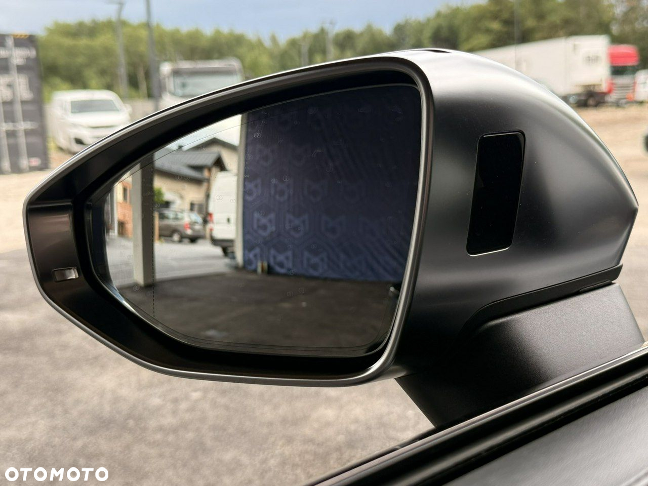 Audi S7 Sportback - 35