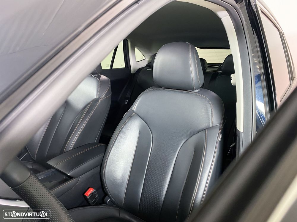 MG EHS 1.5 T-GDI Plug-in Hybrid Luxury - 22