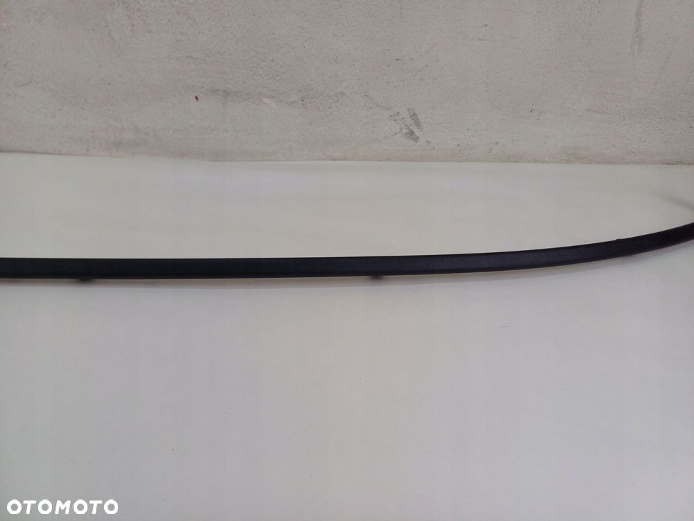 listwa grilla czarna przód ford s-max mk i lift 10- - 6