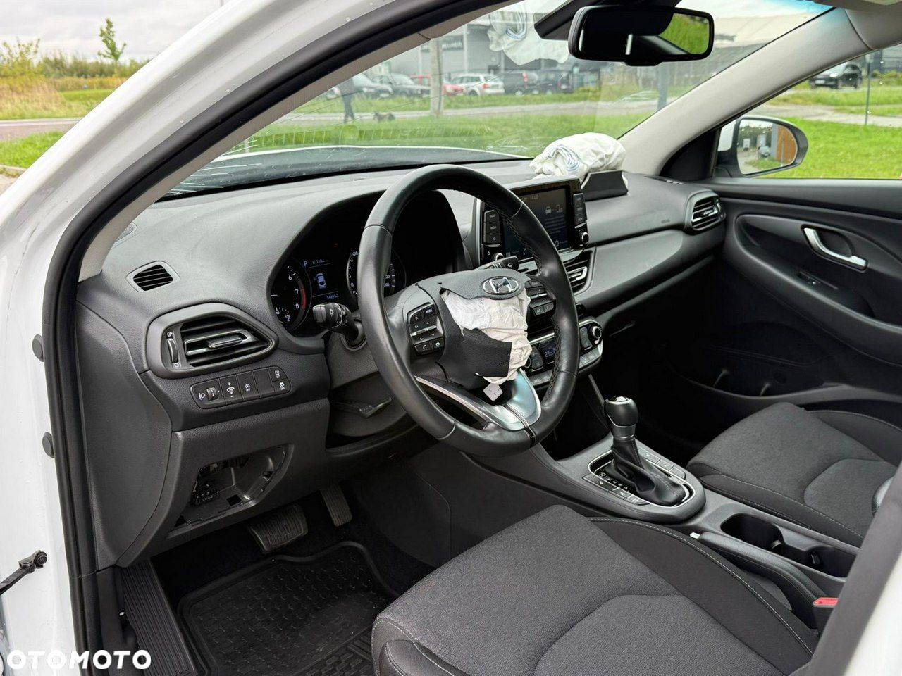 Hyundai i30 1.0 T-GDI Smart DCT - 9