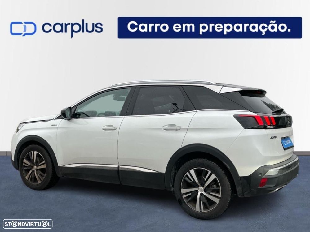 Peugeot 3008 1.2 PureTech GT - 2